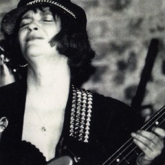 Baby What You Want Me To Do