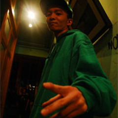 Nasty Ray - 北京饭馆儿 (2010)