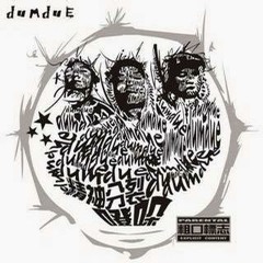 Dumdue - 残余的光线 (Feat. 王波) (2006)