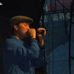 小老虎 - 冬.西 (2009)