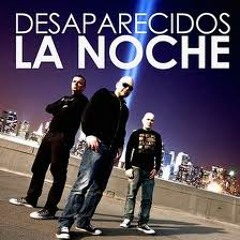 Desaparecidos - La Noche (Lanfranchi & Farina Remix)