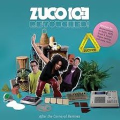 Treasure - Zuco 103