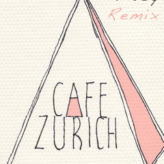 Café Zürich - Diadem (N'Joy Remix)