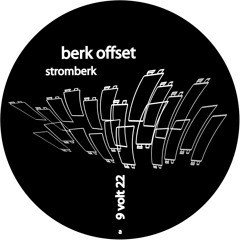 Berk Offset - Habichtsfang