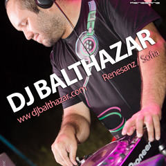 DJ Balthazar - Live @ club Spacer, Sofia (28.01.2011)