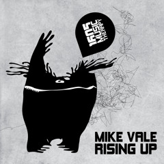 Mike Vale - Rising Up (Original Mix)