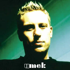 Umek @ I Love Techno 10.11.2001
