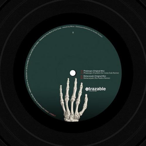 Metacarpals- Rio Padice Remix