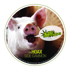 Hoax - Side Gammon