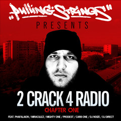 Look at my life (remix) 2crack4radio Mixtape