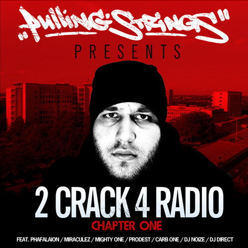 Look at my life (remix) 2crack4radio Mixtape
