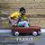 Artwork for Dj Juwee - "Live In Fabrik 13" Mix (2011)