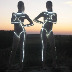 Солнце и луна