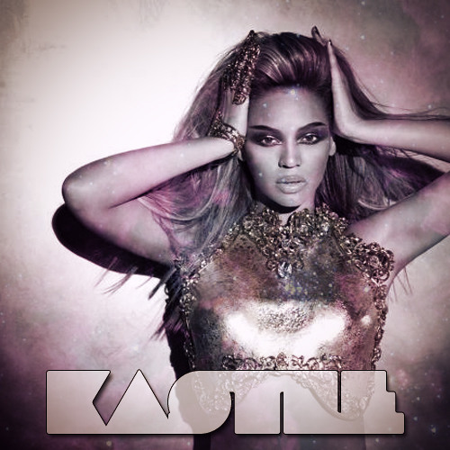 dangerously in love album cover