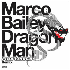 Marco Bailey - Bom Bang (Paul Lennar Unofficial Remix) Bedrock Records