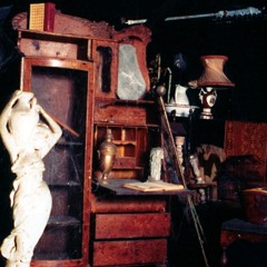Records From The Attic Mix