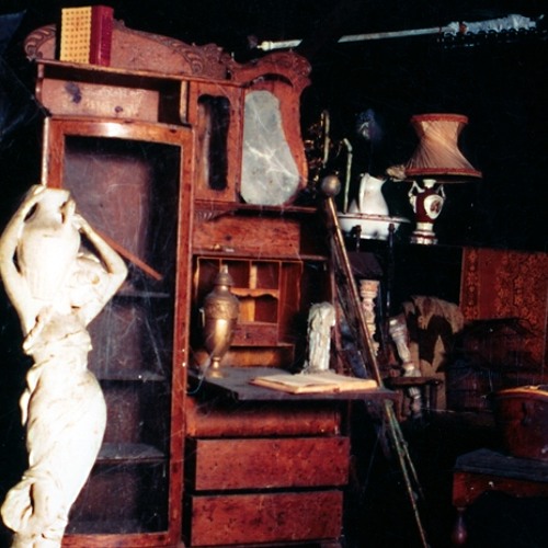 Records From The Attic Mix