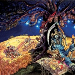 Reaper Man - Ghosty and Choplifter [Prod. J.Brady]