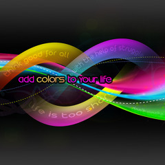 Son Kite - Colours (Twisted Vegan Remix)