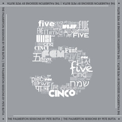 The Palmerton Sessions 005