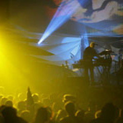 Eoto - Kalalero Live in Baltimore