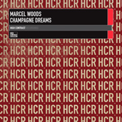 Marcel Woods - Champagne Dreams (W&amp;W Remix)