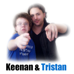 Tristan Tyrcha - Now I'm Free