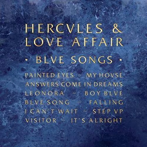 Stream Hercules & The Love Affair Painted Eyes (Moonlight Matters