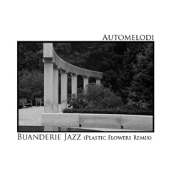 Buanderie Jazz (Plastic Flowers Remix)
