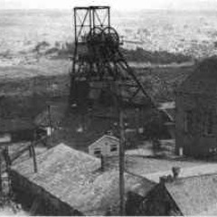 Coalface