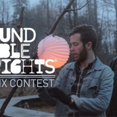 Round Table Knights Ft. Ogris Debris - Say What?! (Daithi Mo Remix)