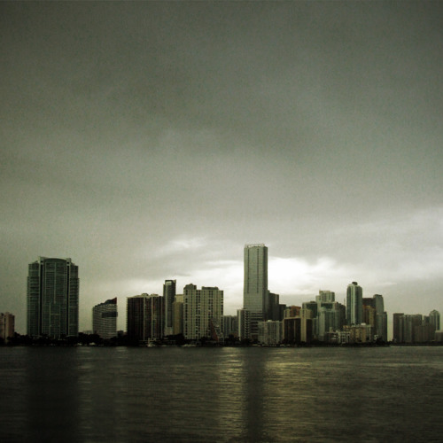 Kerri chandler-rain