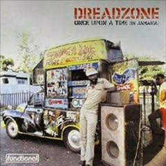 DreadZone - Once upon a time (Dj Zion's Techno Mashup)