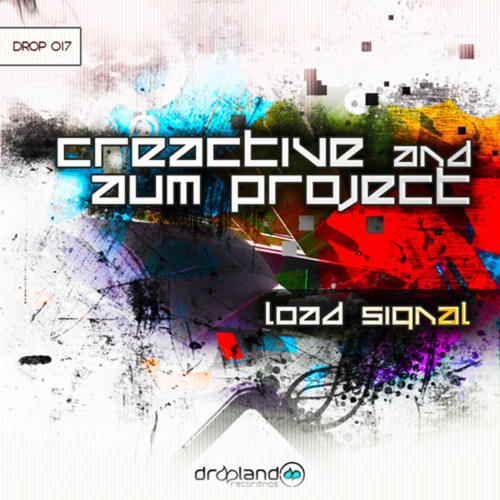Vs Aum project - Signalizer