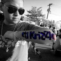DJ KRIZZLE - House Intro (TEASER)