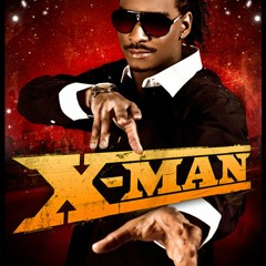 XMAN Ft DJ JAIRO - Coup de foudre