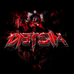 DatsiK - Against The Machines [Kiev Remix]