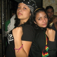 Real hiphop que nace ANIJANA Y MC QUEENA  feat. ALKAMAN Y CEBRA