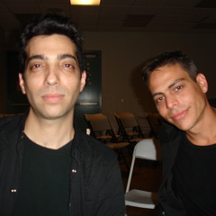 Klezmer Podcast 72- Electro Morocco