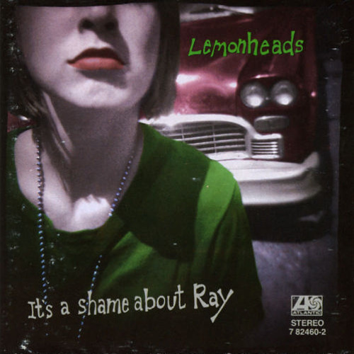 The Lemonheads - It's a Shame About Ray (live in Austin)