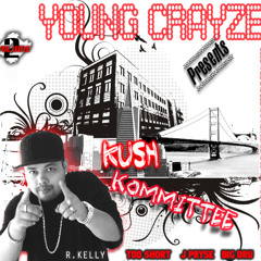 03-Like a PIMP- Crayze ft Chompz Jay