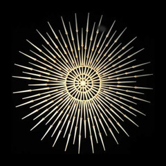 Aviation Parkway - Sunburst