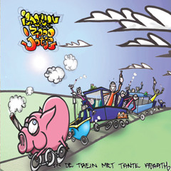 De Gnoe En De Skilift