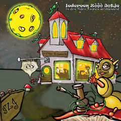 Vreetschuurhossuhparty