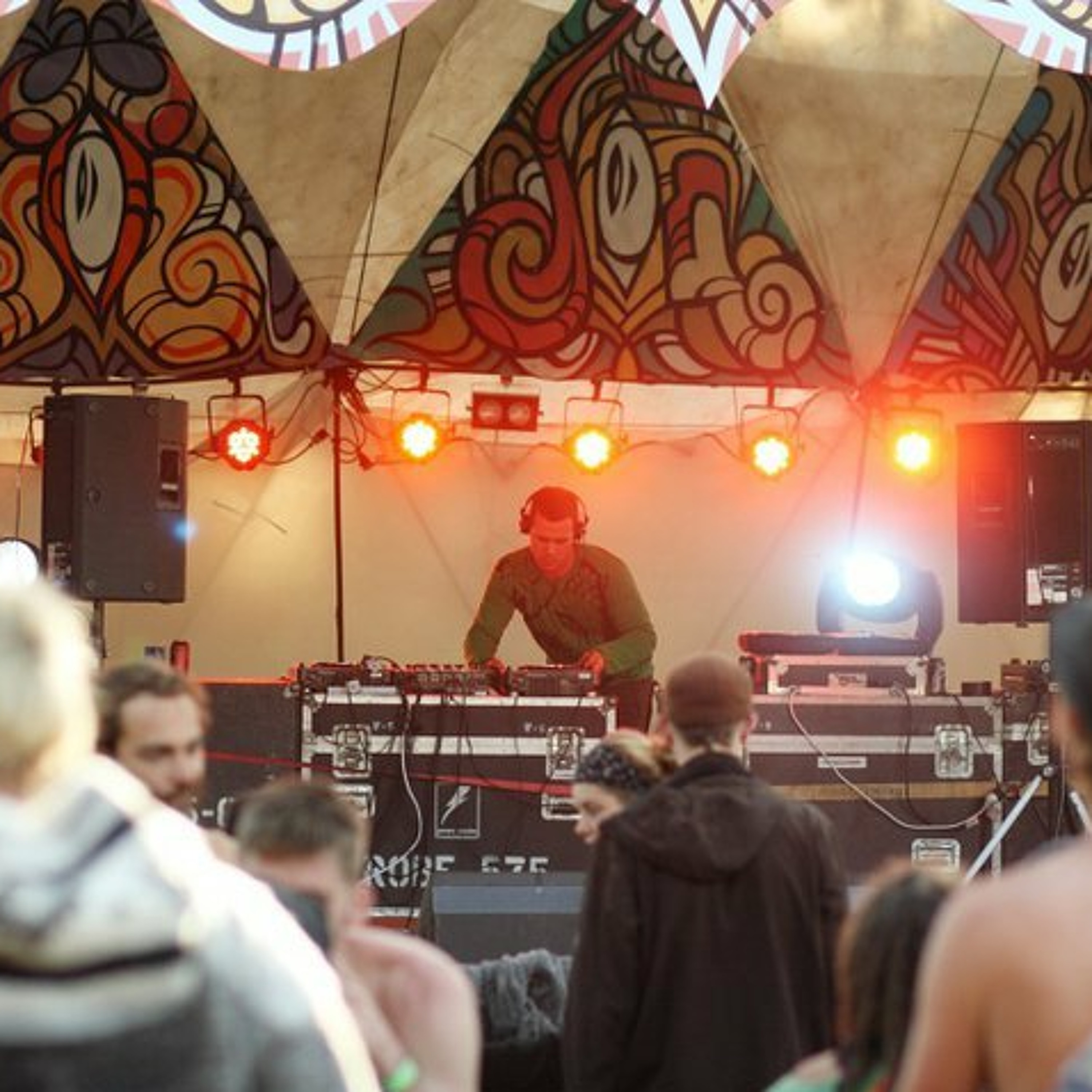 Ben Evans Music RSS Feed
