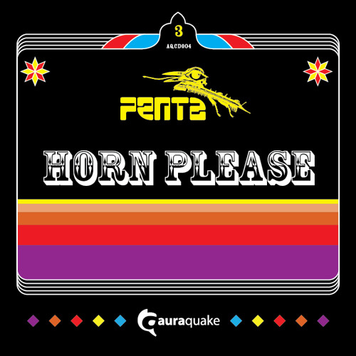 06 Penta - Take Two