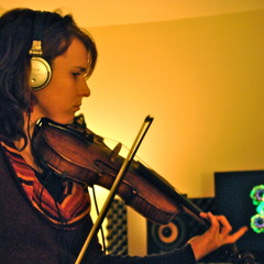 Alalia (Live studio session)