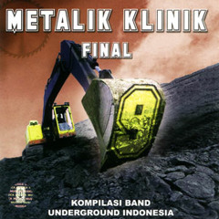 10. Moses Bandwidth - Kuucapkan Selamat Tinggal