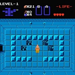 Koji Kondo - The Legend of Zelda - Underworld (zero_bpm Remix)