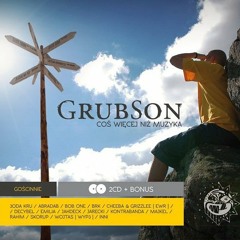 GrubSon - JaMajkaMam2 (gość.Majkel, prod. DJ HWR)